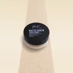Polvo Suelto con acabado suave y cobertura natural - Compra en MYKcosmetics