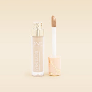 Corrector con Vitamina E - AH - Light
