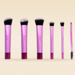 Kit de Brochas Jumbo Esplendor en tres tonalidades