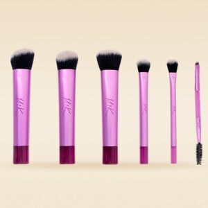 Kit de Brochas Jumbo Esplendor en tres tonalidades